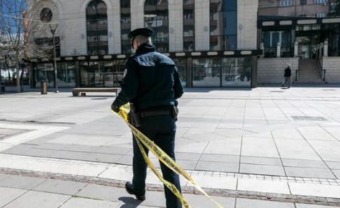 Vendimi i fundit i qeverise se Kosoves: 7 komuna futen ne karantine
